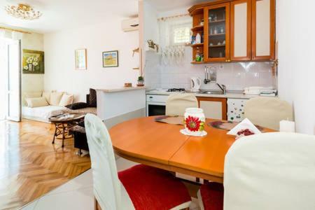 Apartment Maria 두브로브니크 외부 사진