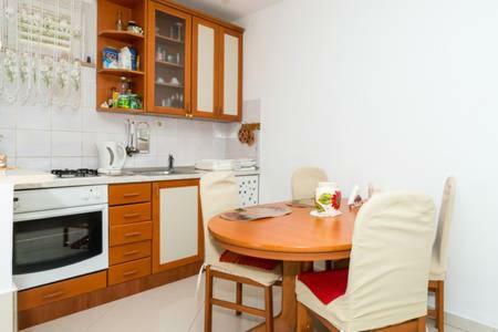 Apartment Maria 두브로브니크 외부 사진